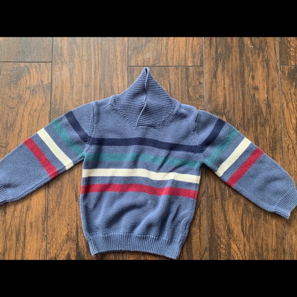 Boys sweater - Picture 1 of 2